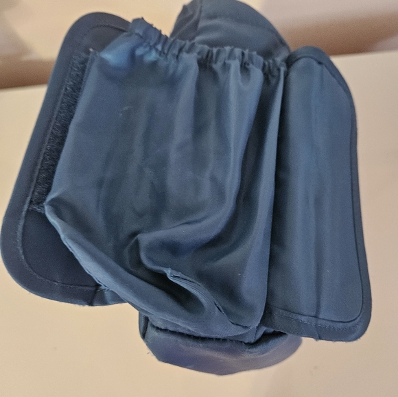 Lug Sidecar Crossbody Teal - Picture 6 of 12